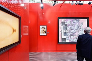 <a href='/art-galleries/galerie-gmurzynska/' target='_blank'>Galerie Gmurzynska</a>, FIAC Paris (18–21 October 2018). Courtesy Ocula. Photo: Charles Roussel.